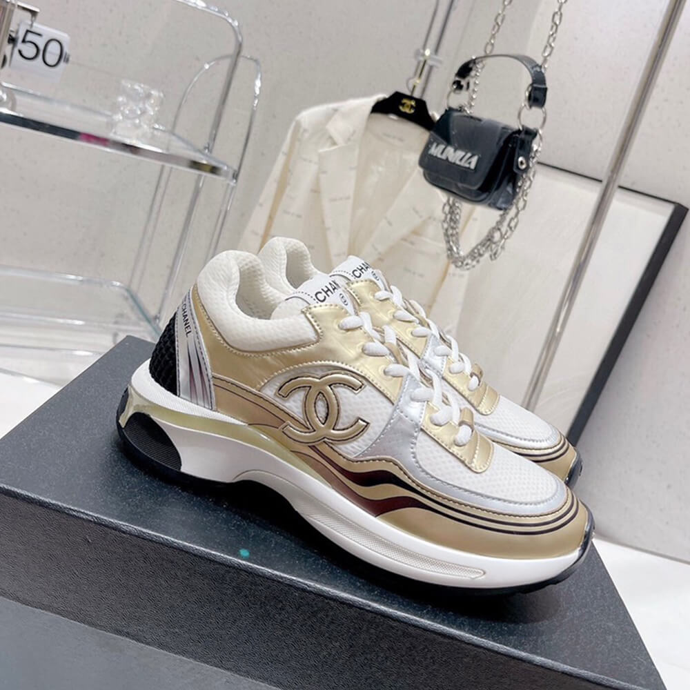 Ch**el Sneakers