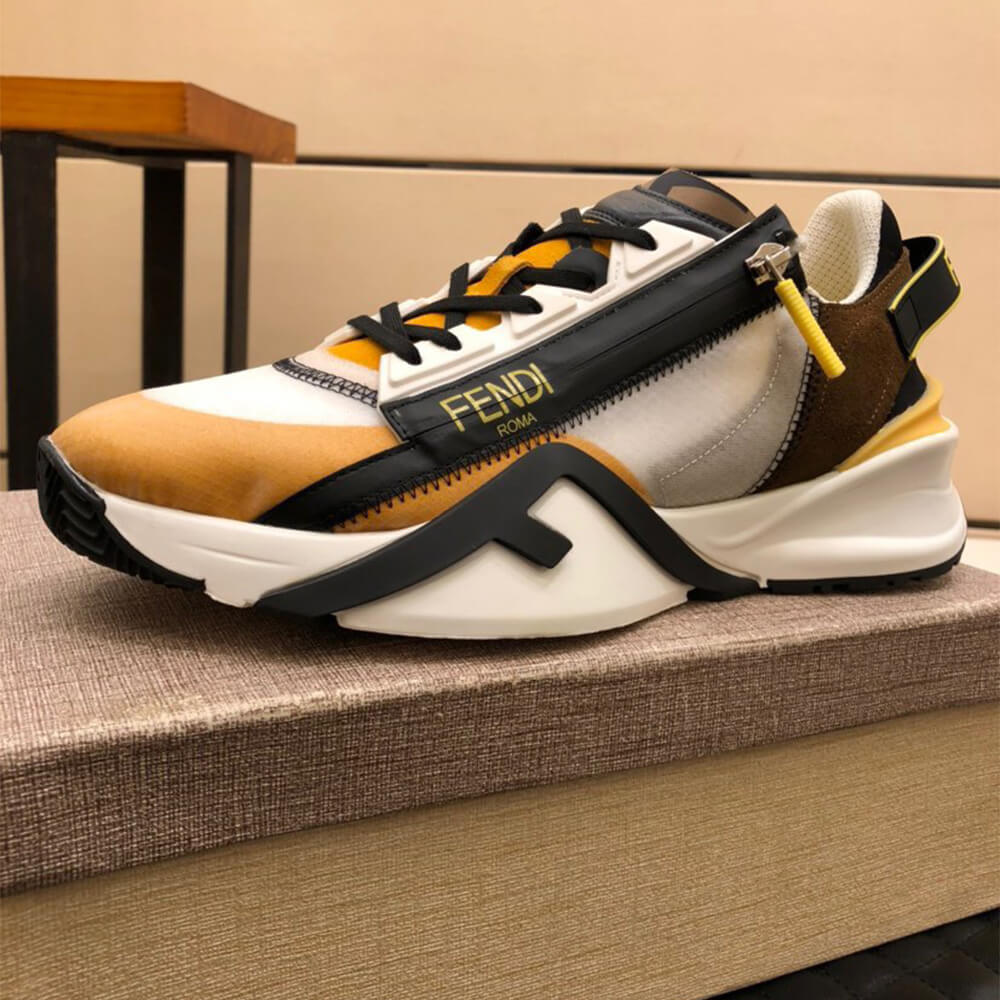 F**di Flow