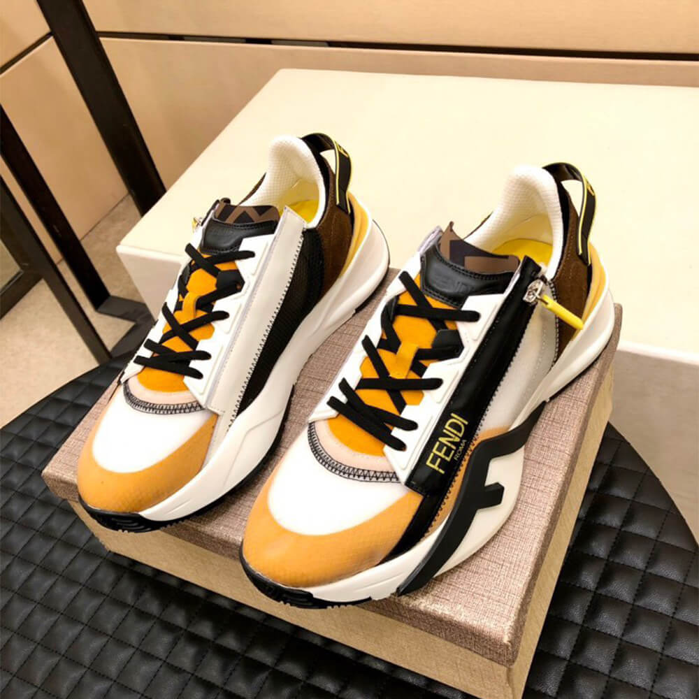 F**di Flow
