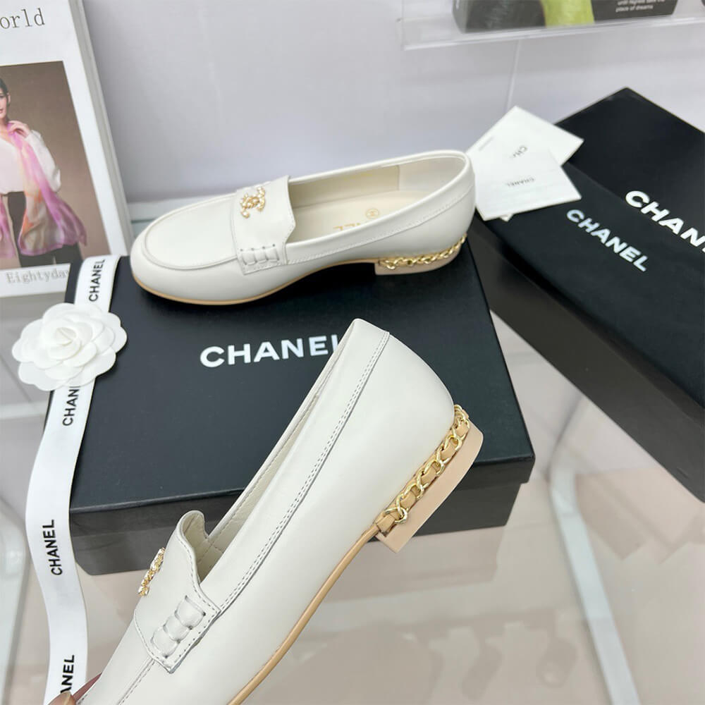 Ch**el Loafers