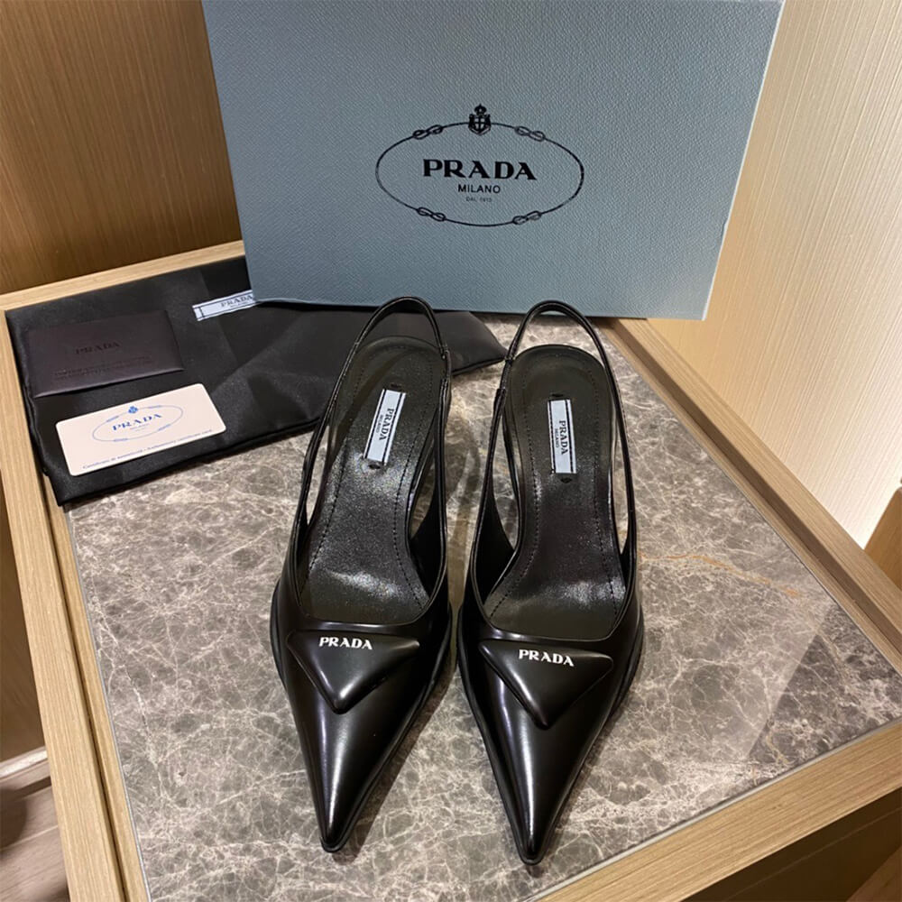 Pra*a Sandals(HIGH-END GRADE)