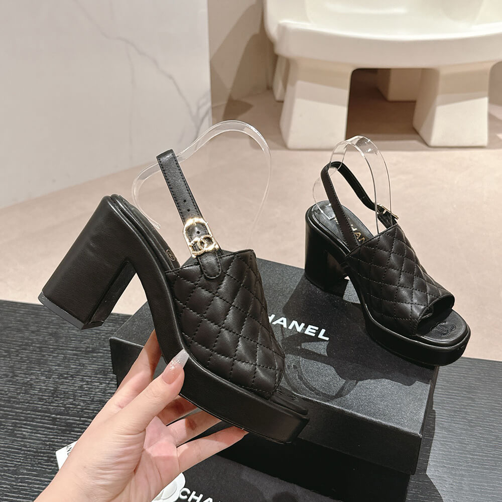 Ch**el SANDALS