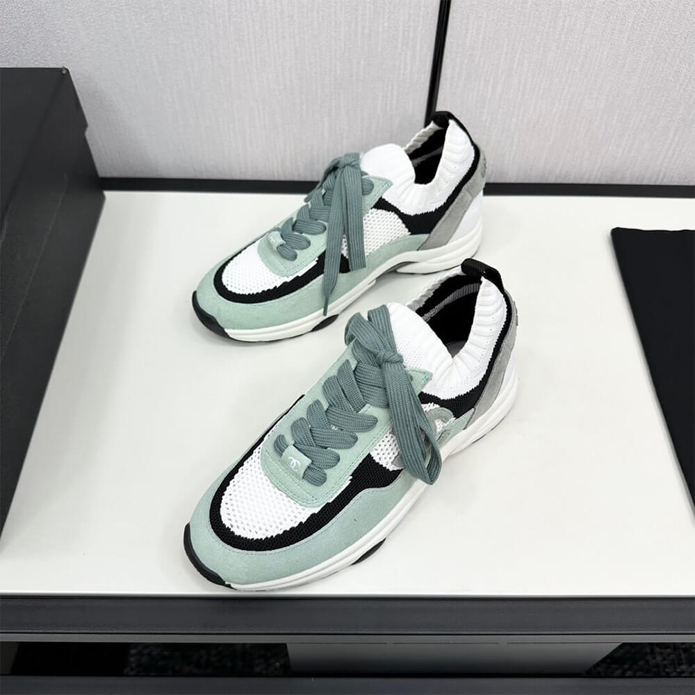 Ch**el WOMEN SNEAKERS