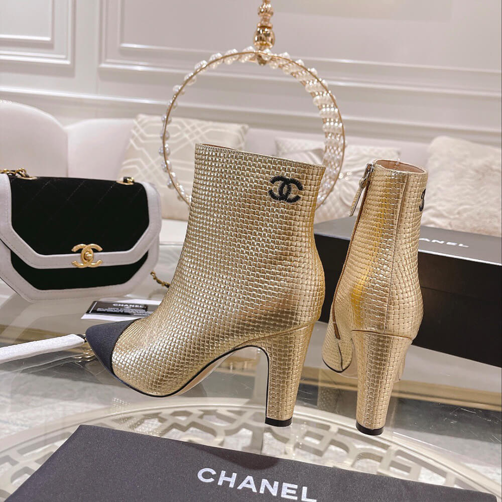 Ch**el ANKLE BOOT