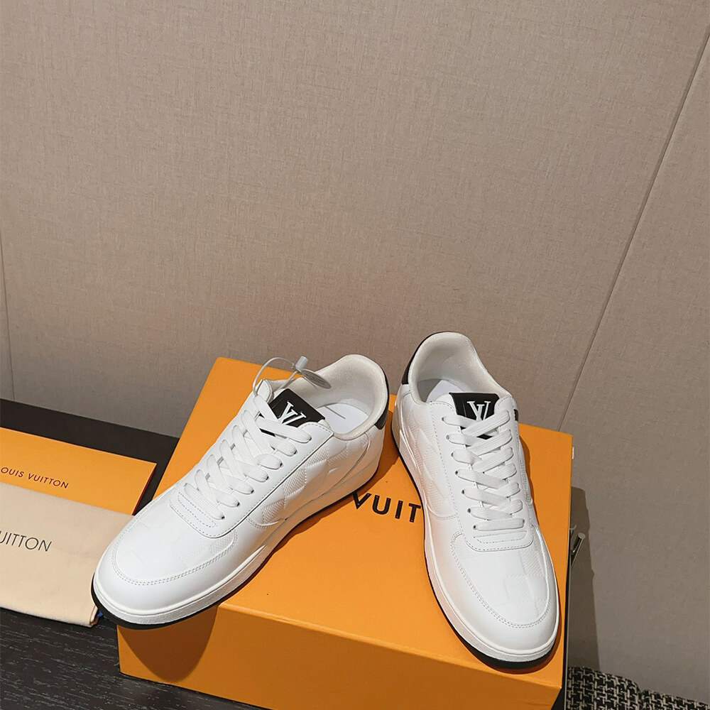 L0vis Vvtt0n Rivoli Sneaker