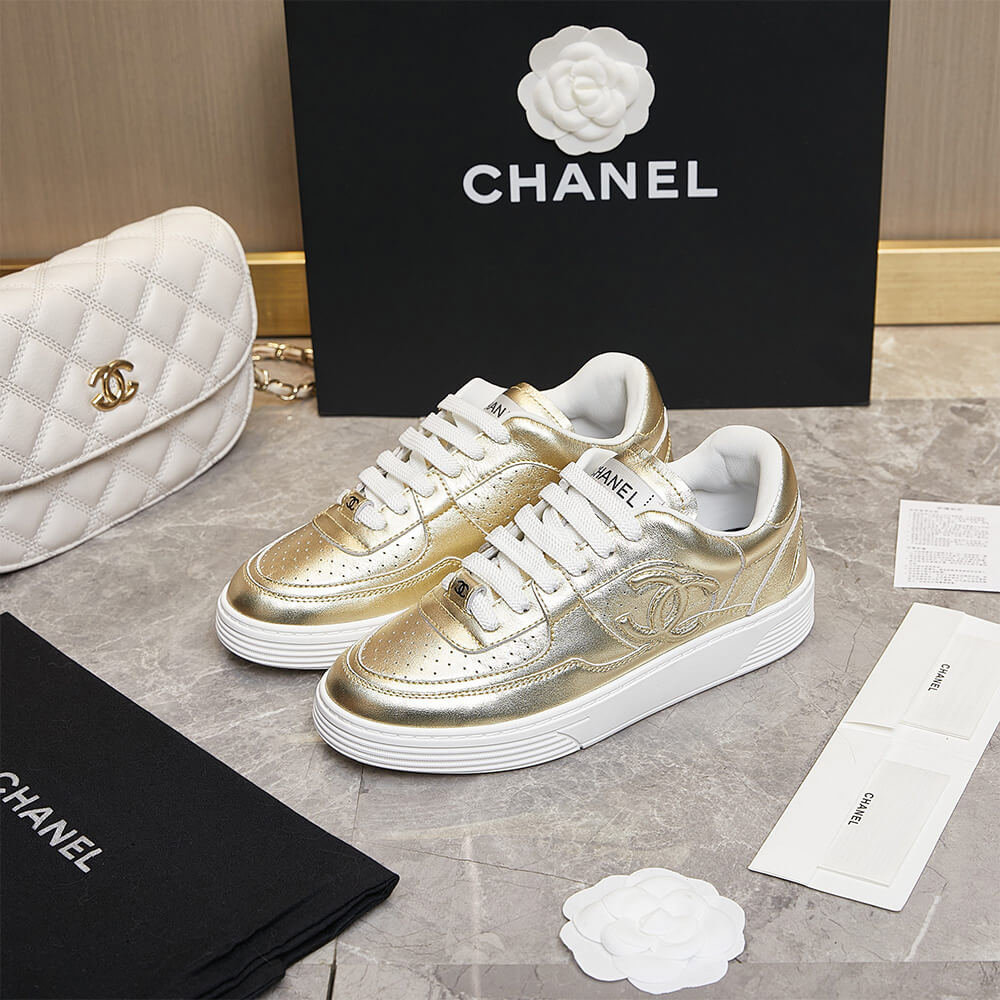 Ch**el Trainers