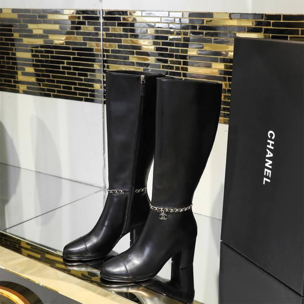 Ch**el Boots