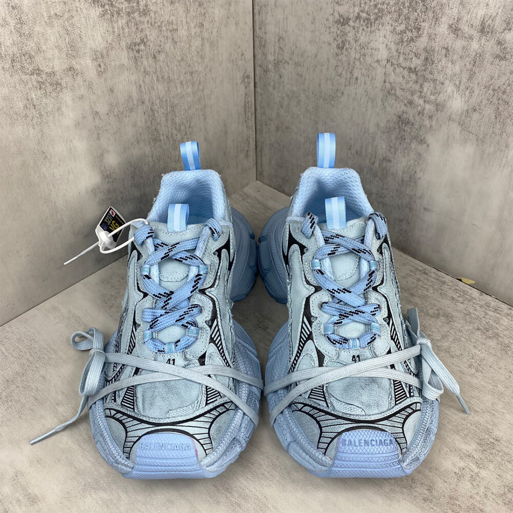 Ba1en*iaga 3xl Sneaker