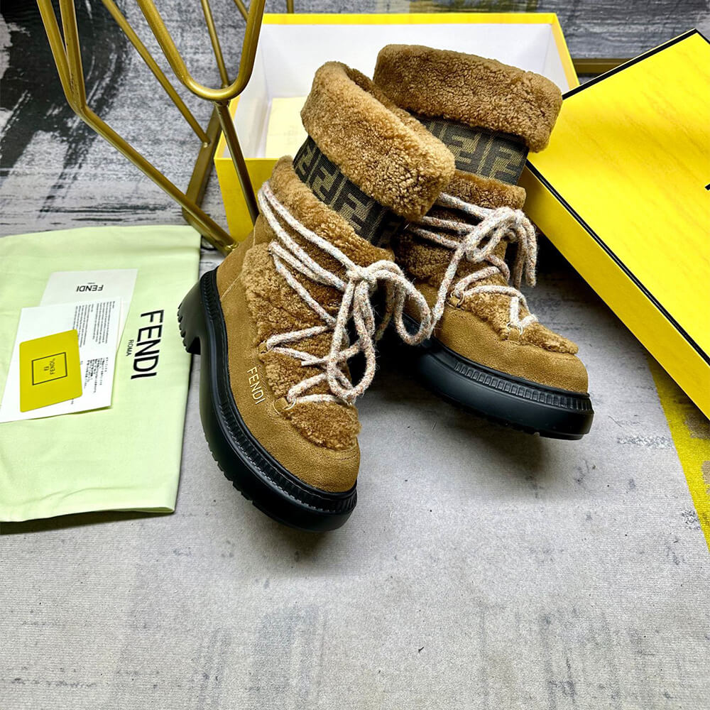 F**di Apres Chic