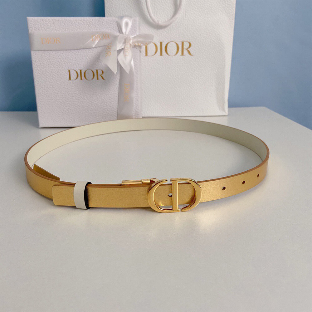 D10r 20mm belt