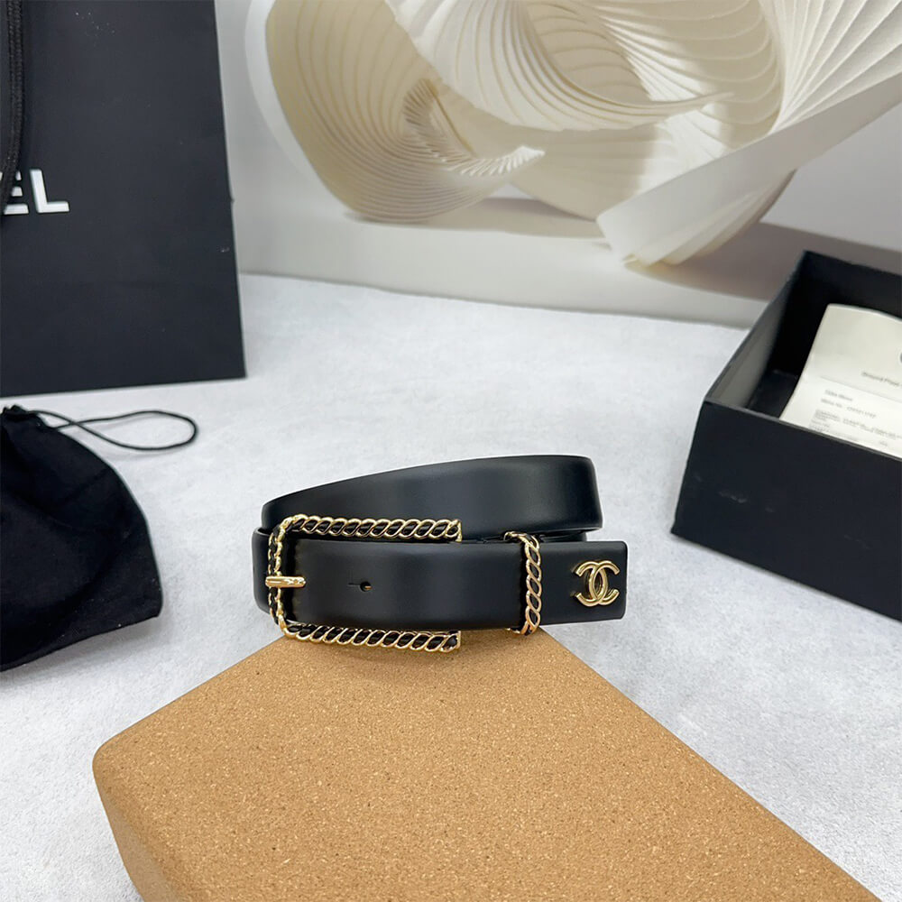Ch**el 30mm belt