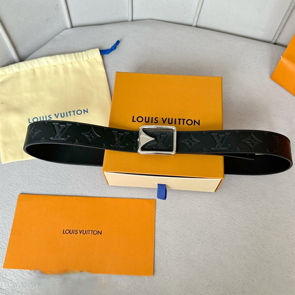 LV Venice 35mm Belt