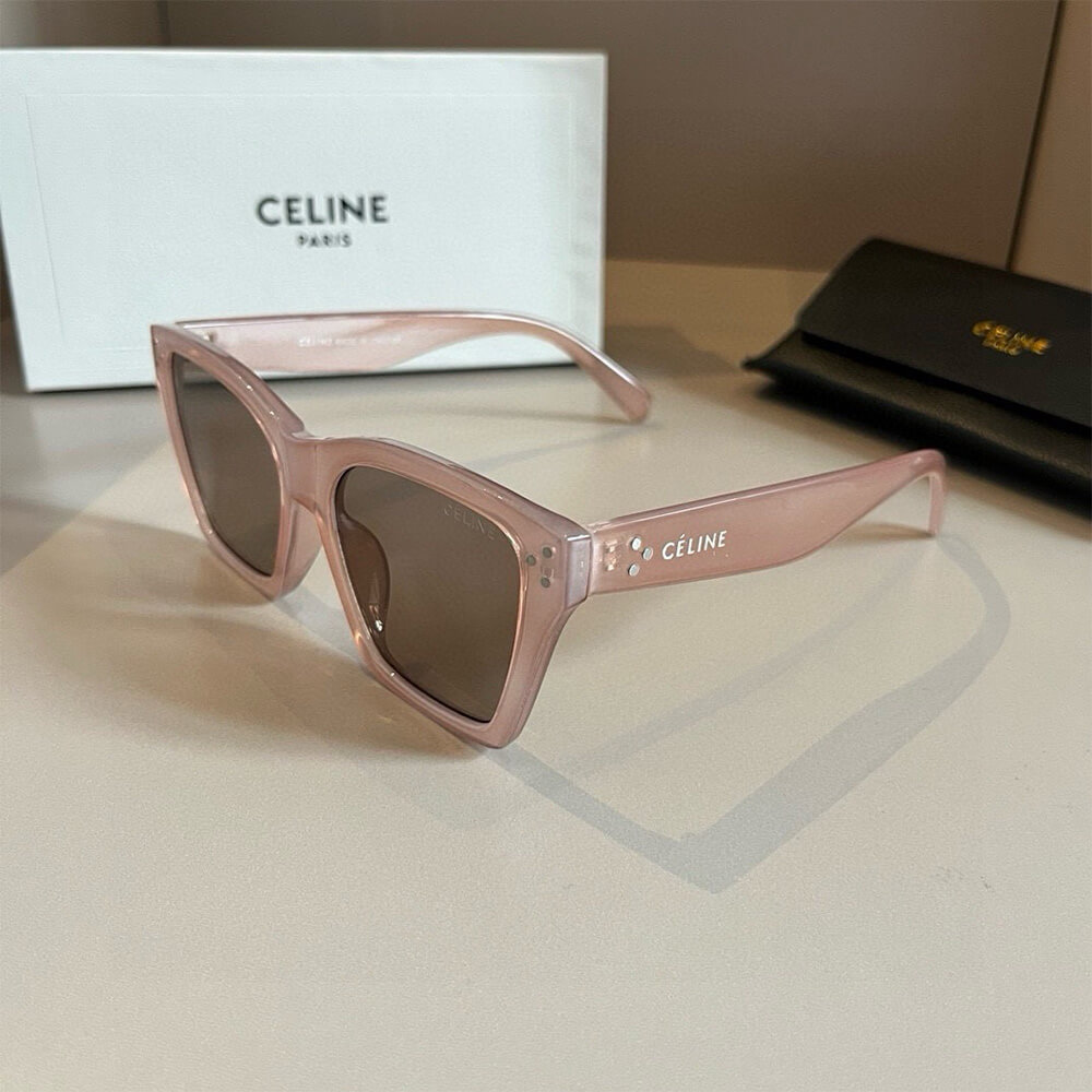 Ce1i*e SUNGLASSES