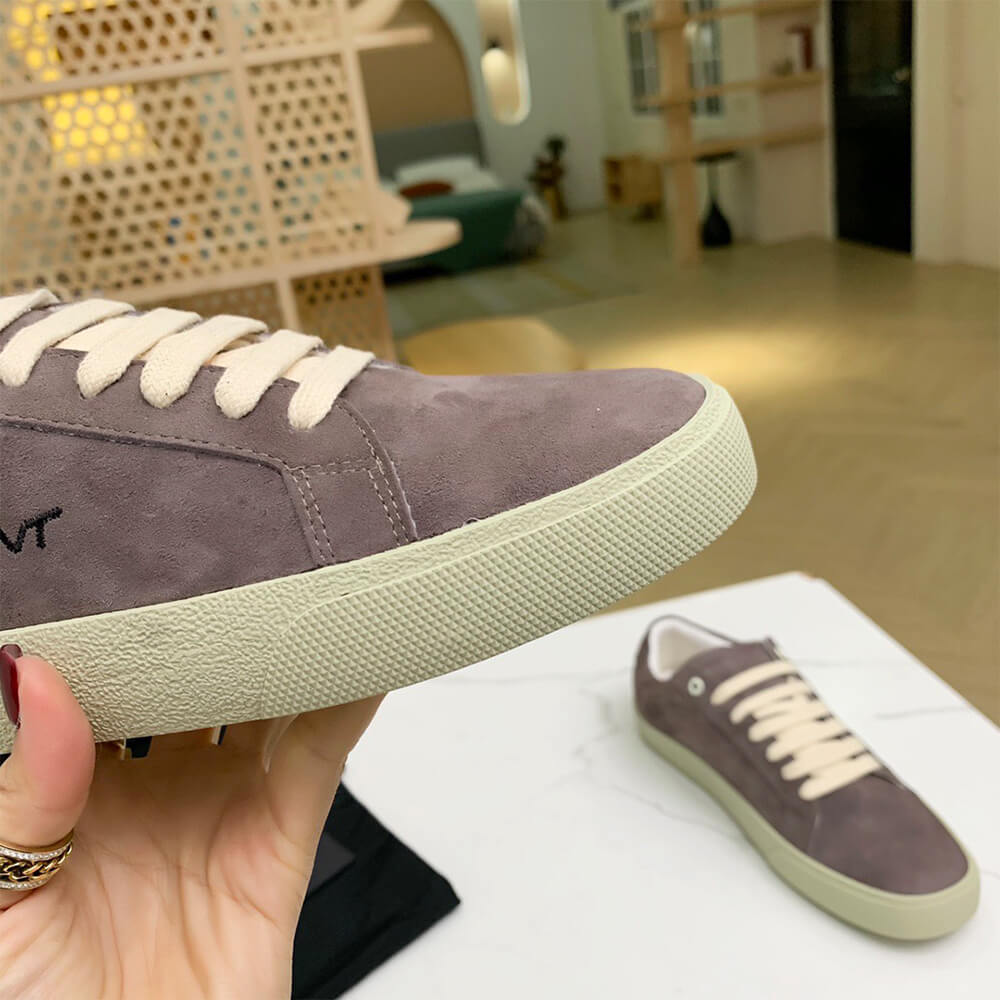 Y51 Court Classic Sneaker
