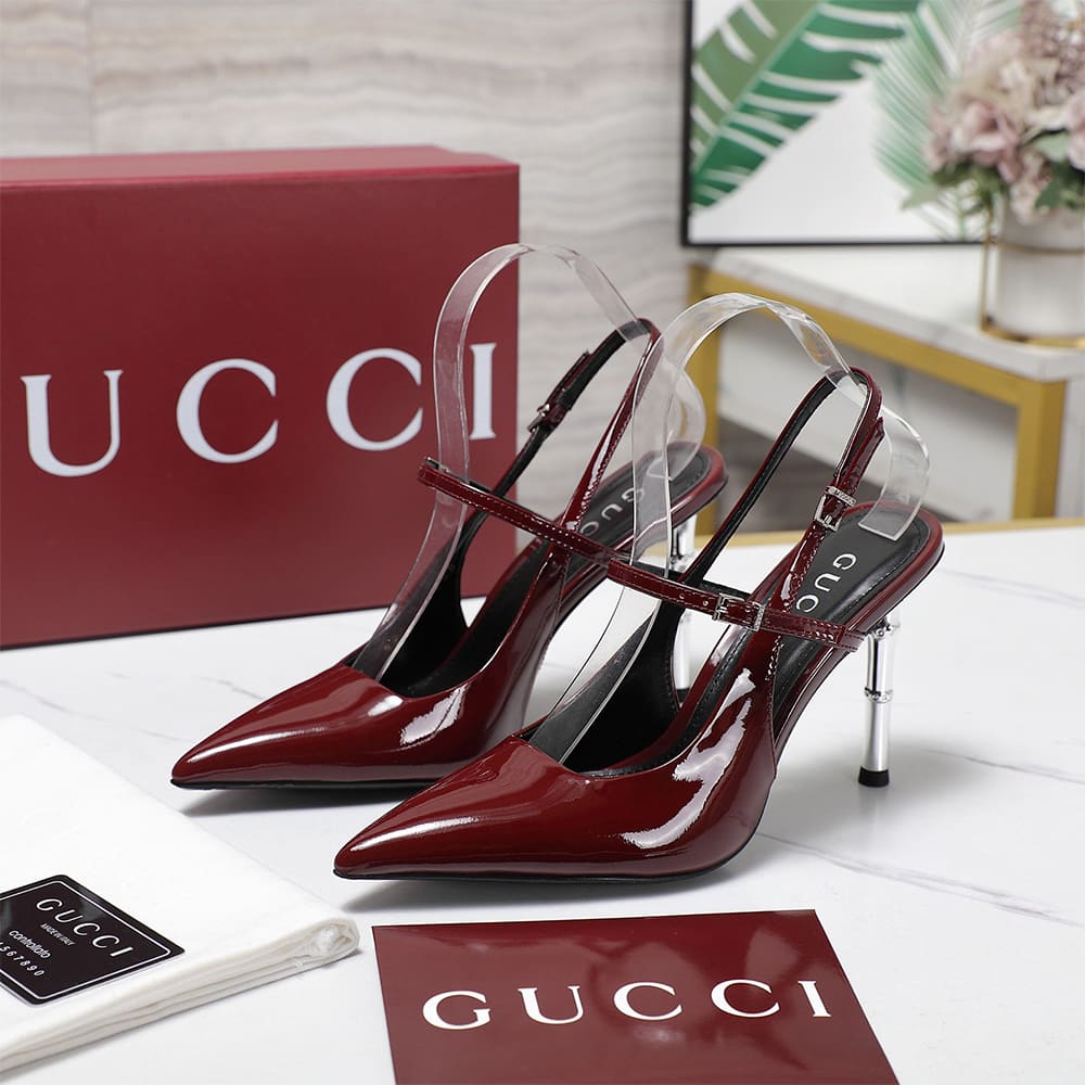 Gvc*1 Women’s slingback pump