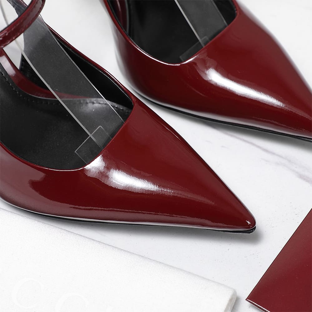 Gvc*1 Women’s slingback pump