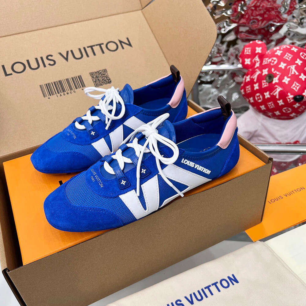 LV Sneakerina