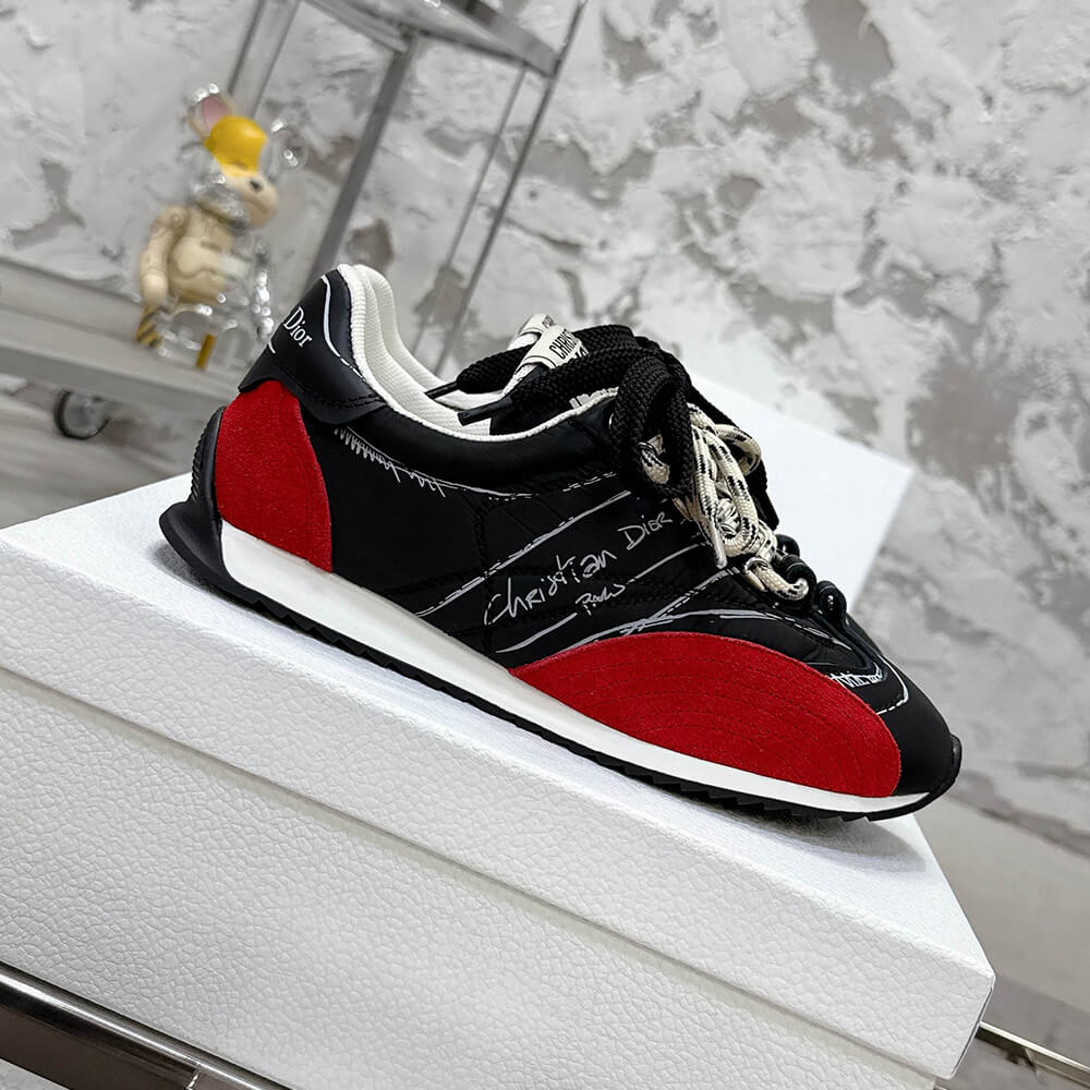 D10r D-Sketch Sneaker