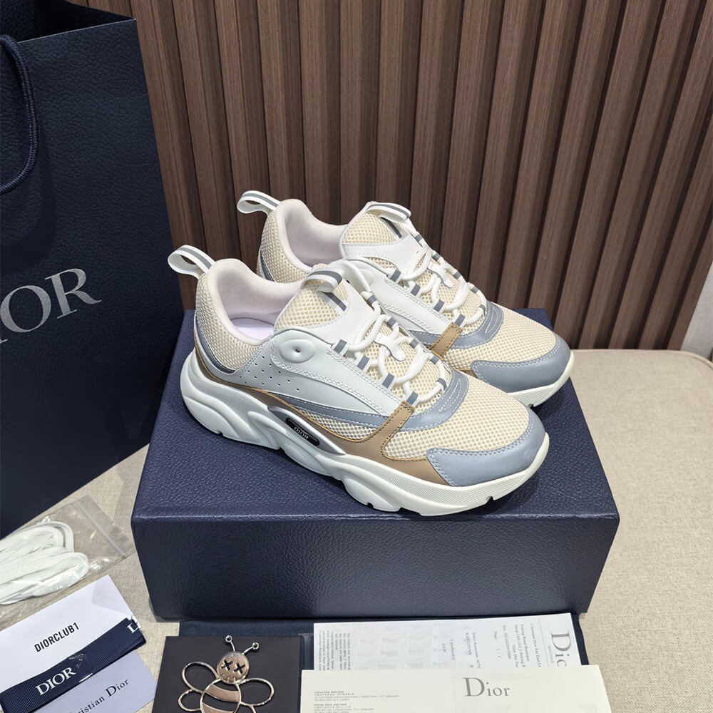 D10r B22 Sneaker