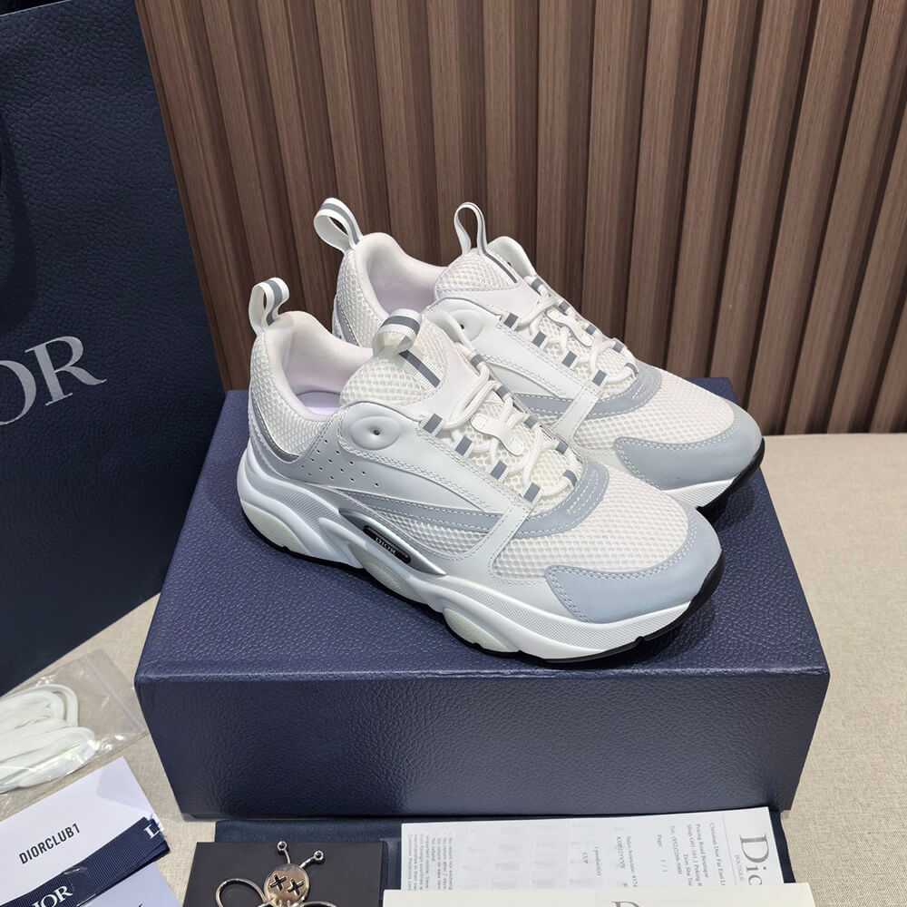 D10r B22 Sneaker