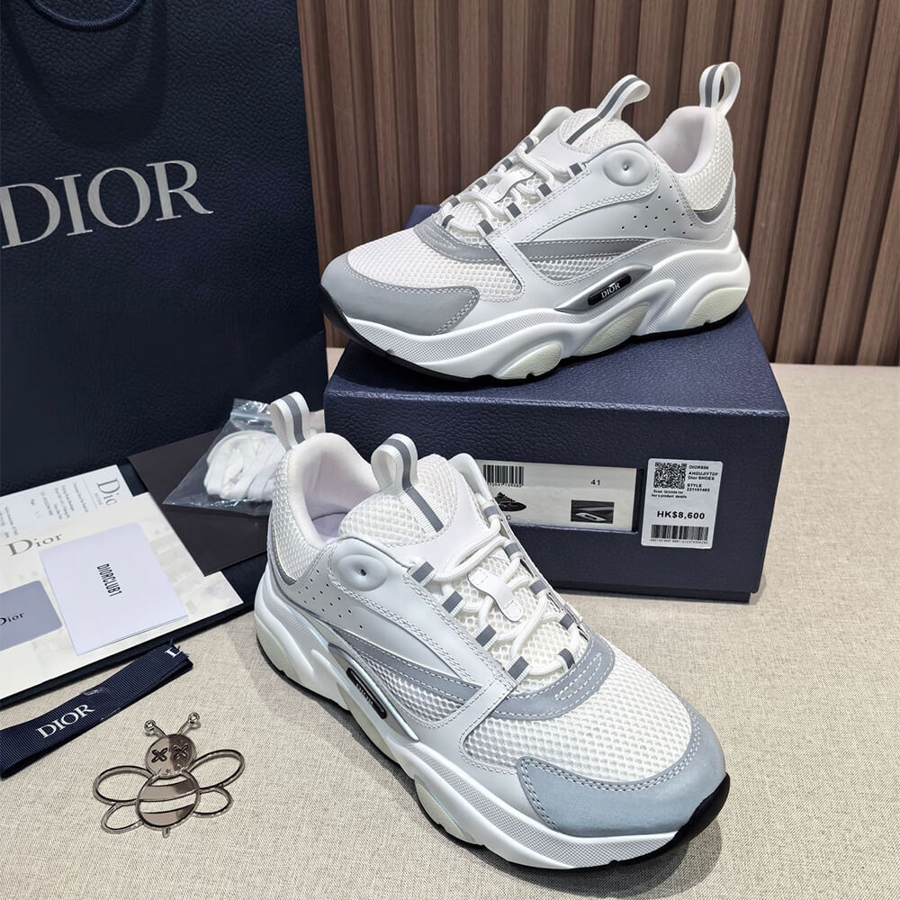 D10r  B22 Sneaker