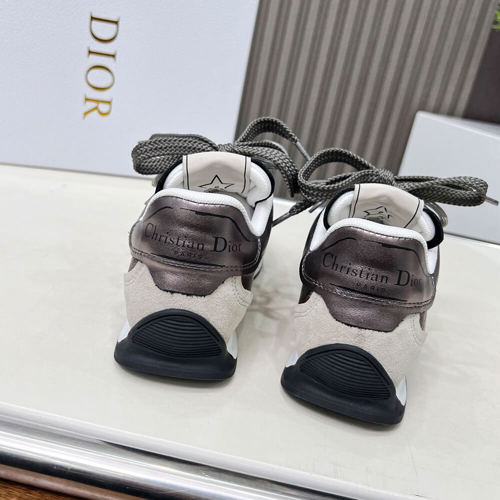 D10r  D-Sketch Sneaker