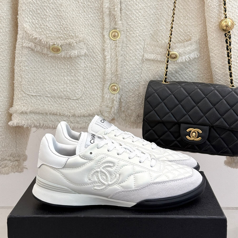 Ch**el Sneakers