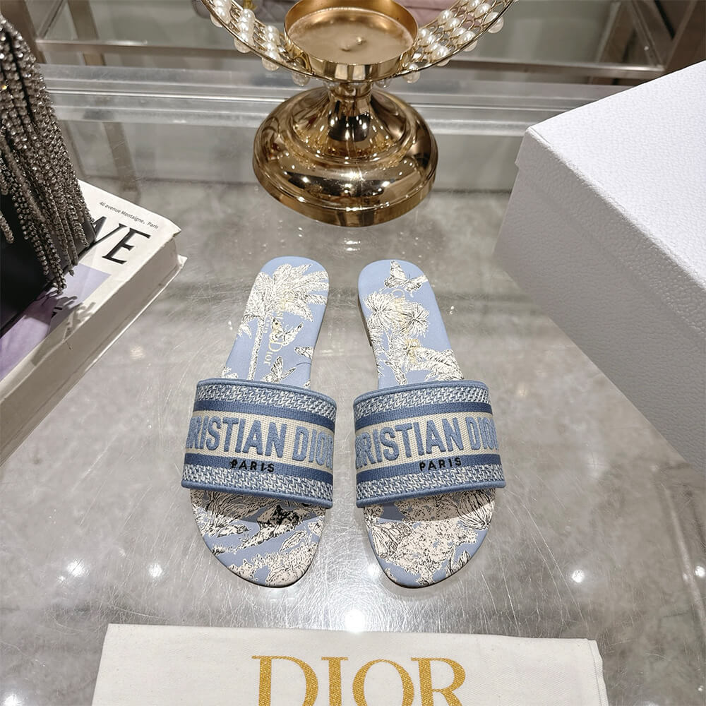 D10r Dway Slide