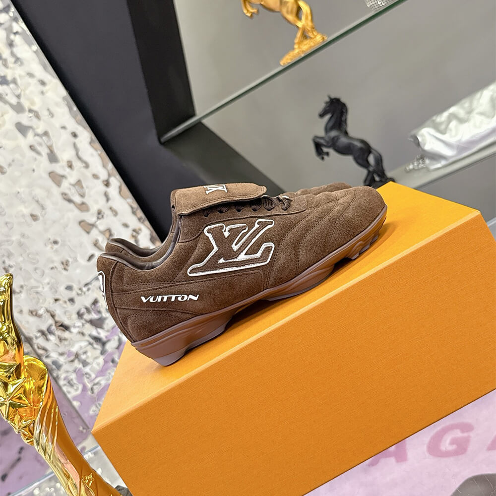 LV Footprint Soccer