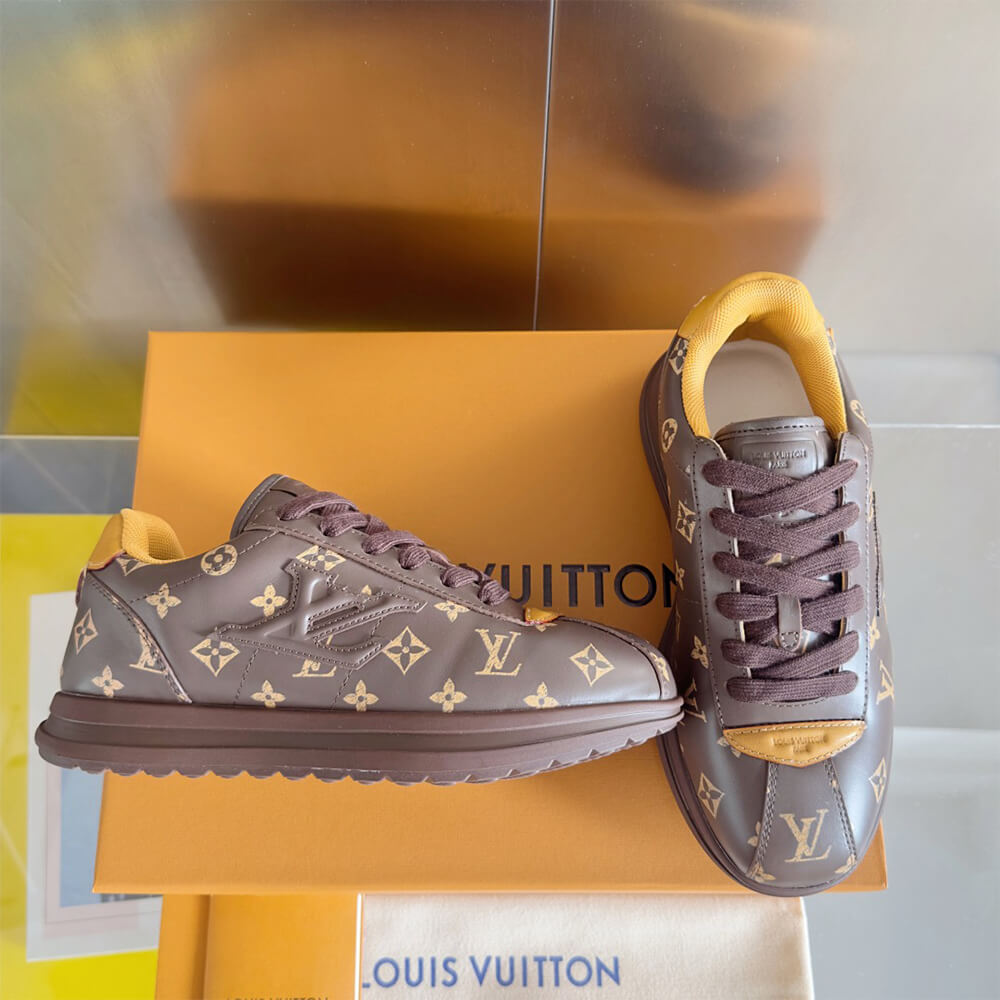 LV BUTTERSOFT Sneaker