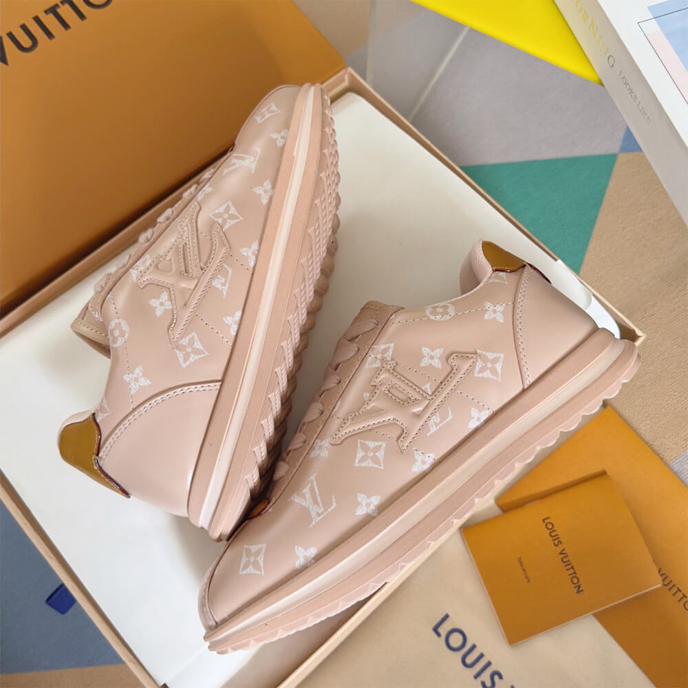 LV BUTTERSOFT Sneaker