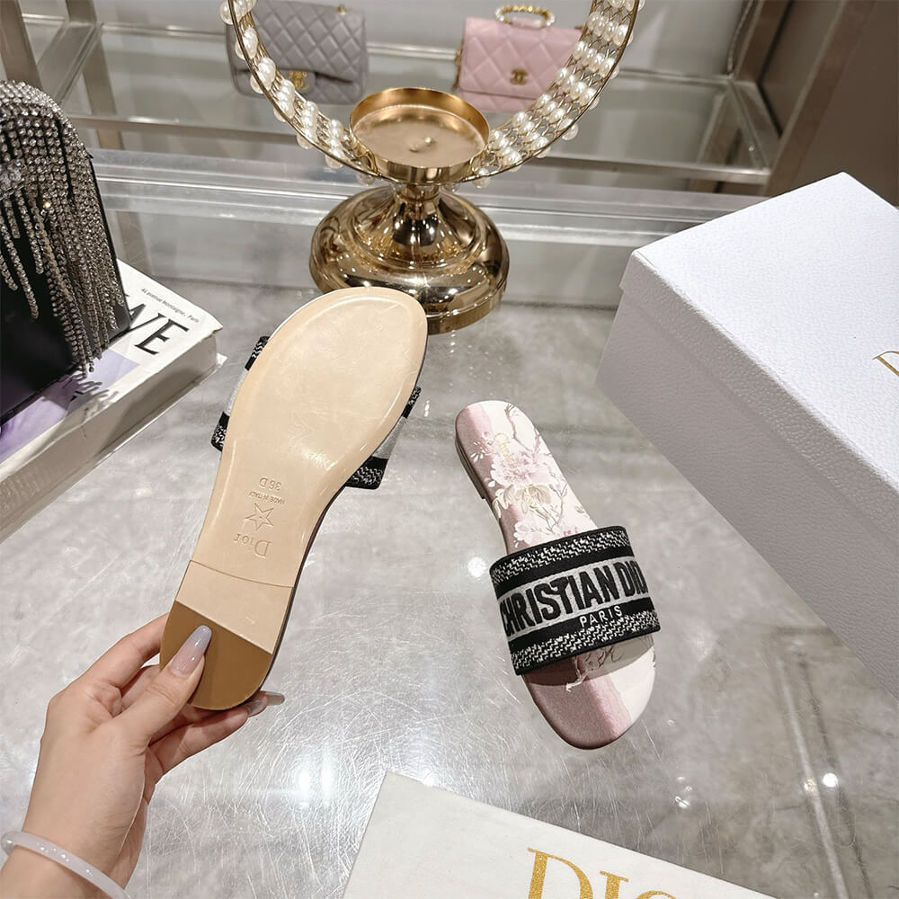 D10r Dway Slide
