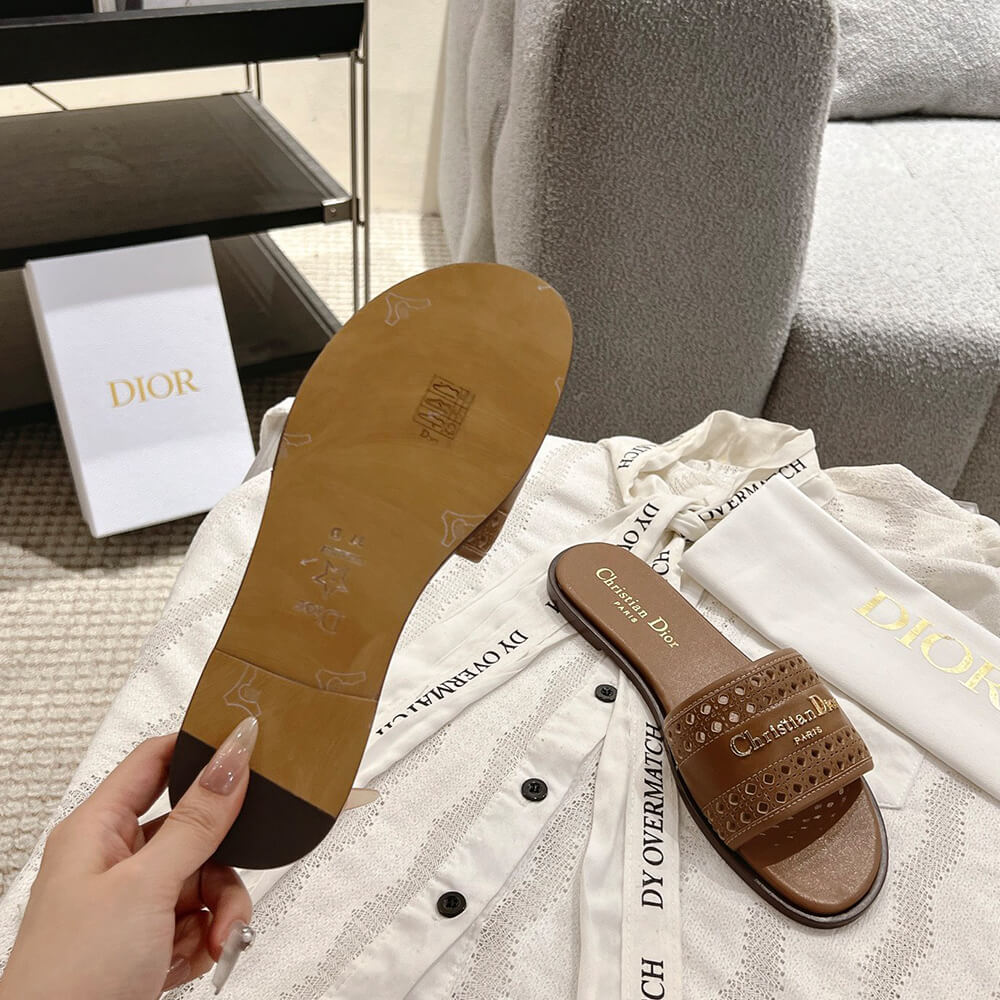 D10r D-Lane Slide