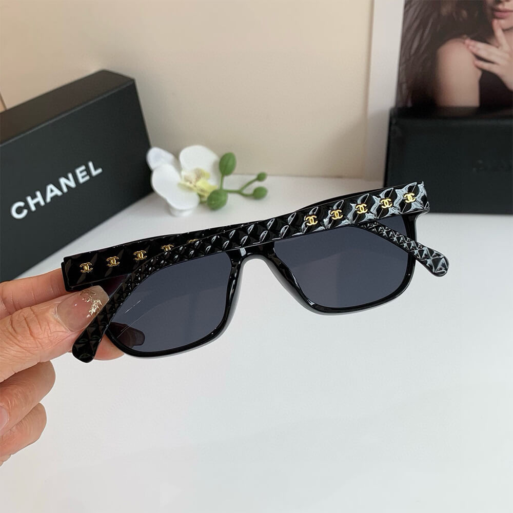 Ch**el SUNGLASSES