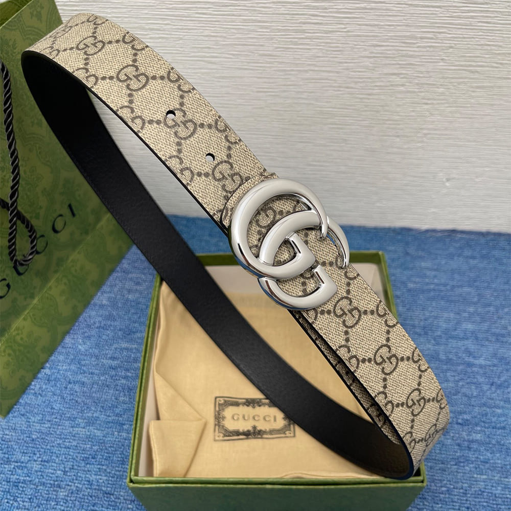 Gvc*1 belt