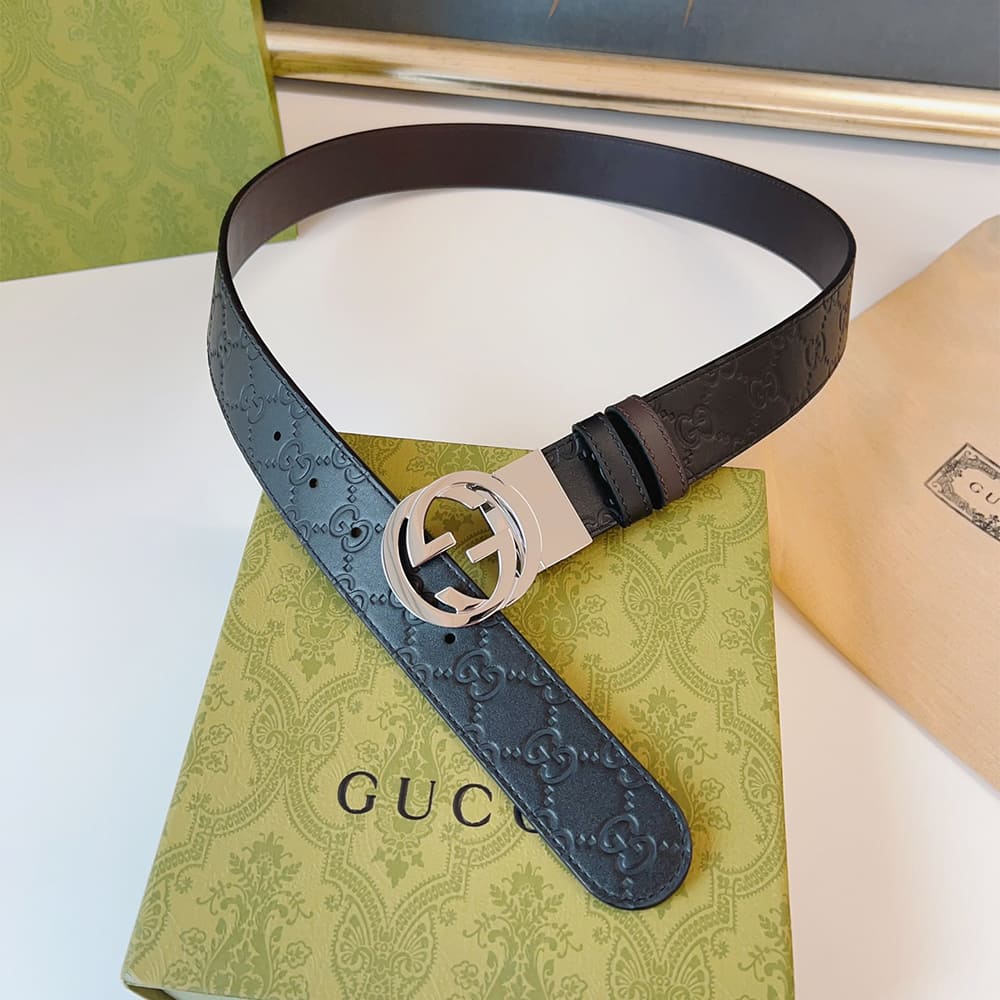 Gvc*1 belt