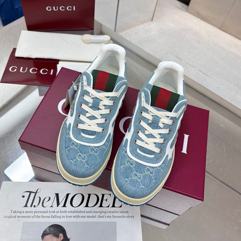 Gvc*1 Re-Web sneaker