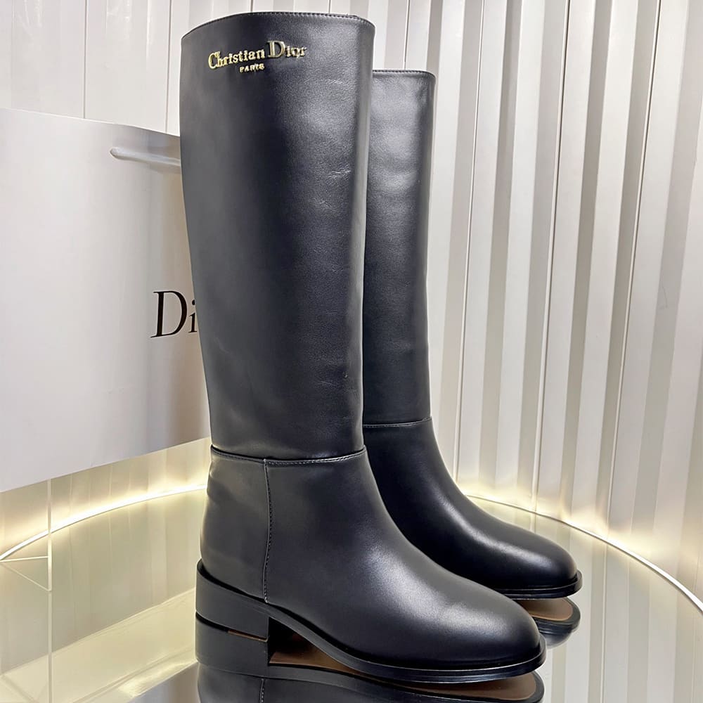 D10r D-Town Boot