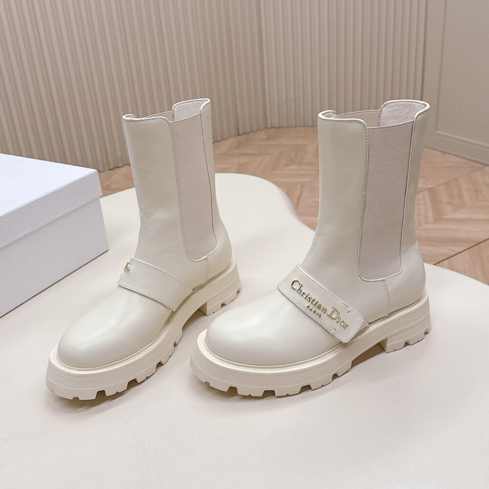 D10r D-Quest Ankle Boot