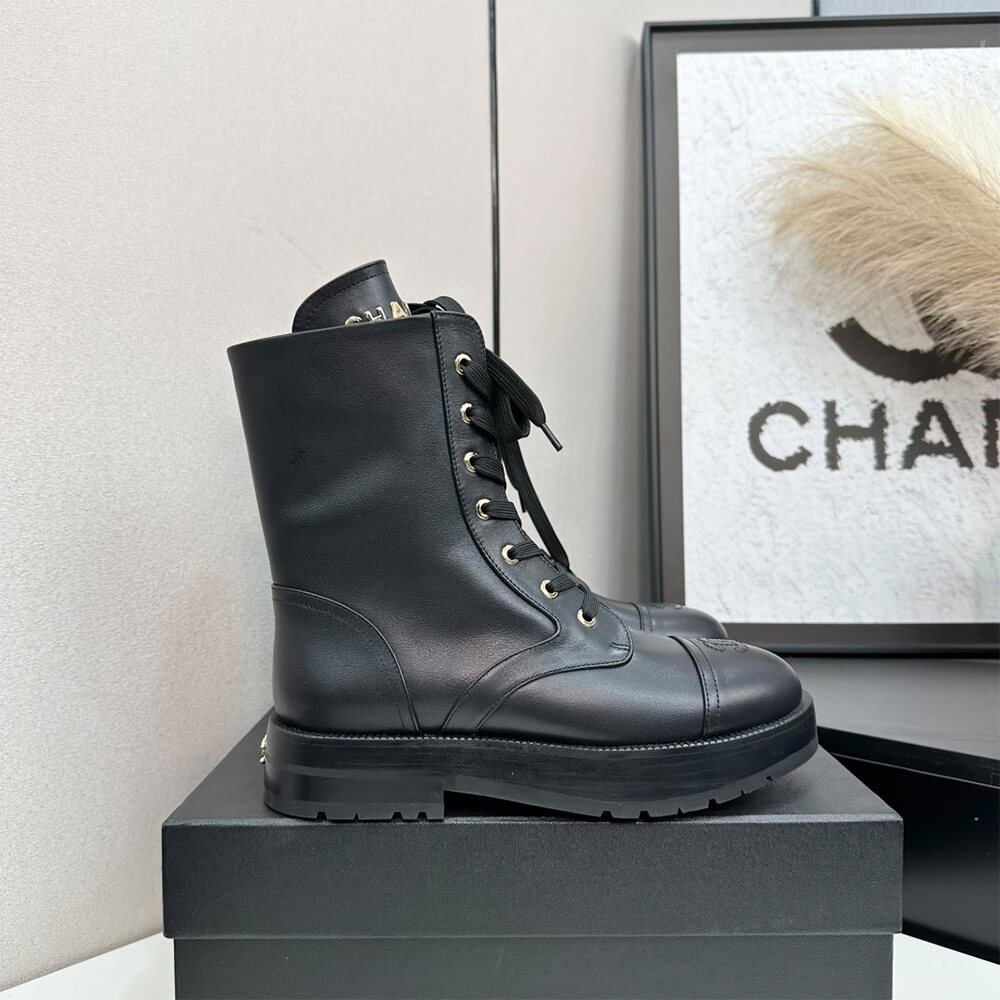 Ch**el Boots