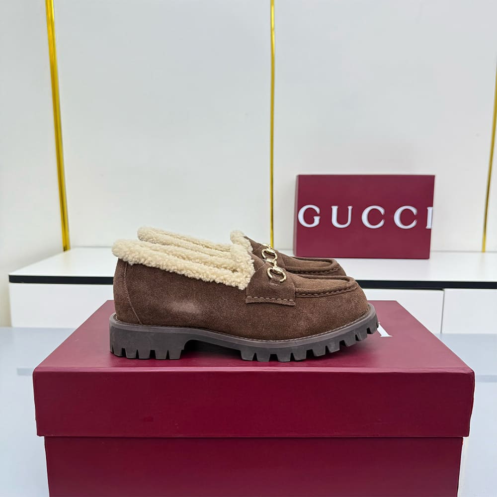 Gvc*1 Women’s loafer with Horsebit
