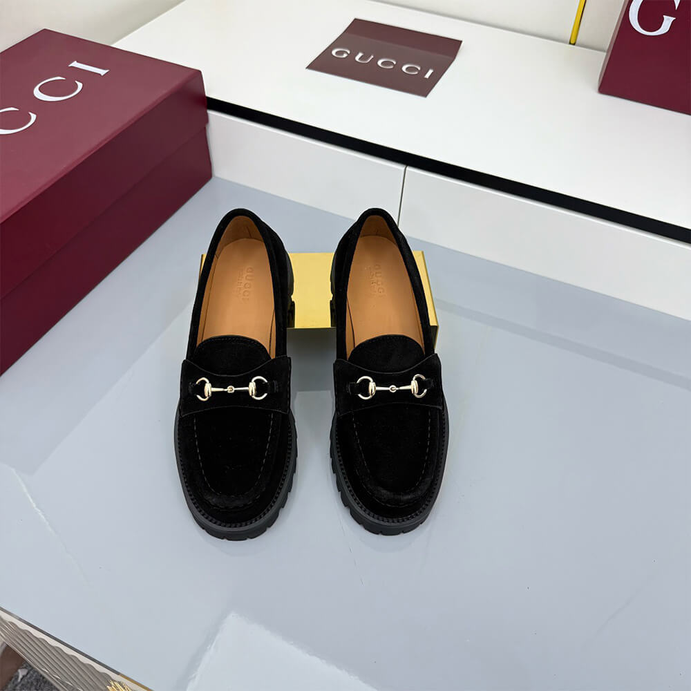 Gvc*1 Women’s loafer with Horsebit