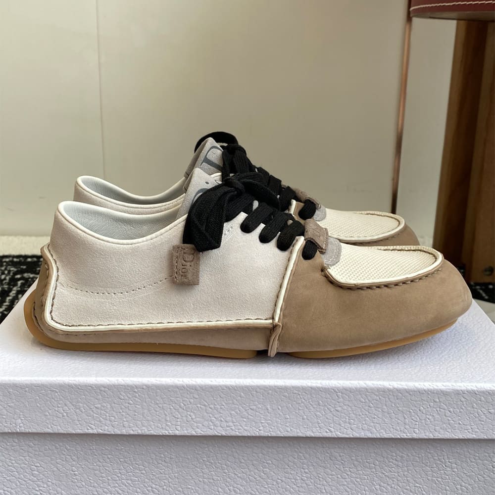 D10r Roadie Derby Shoe