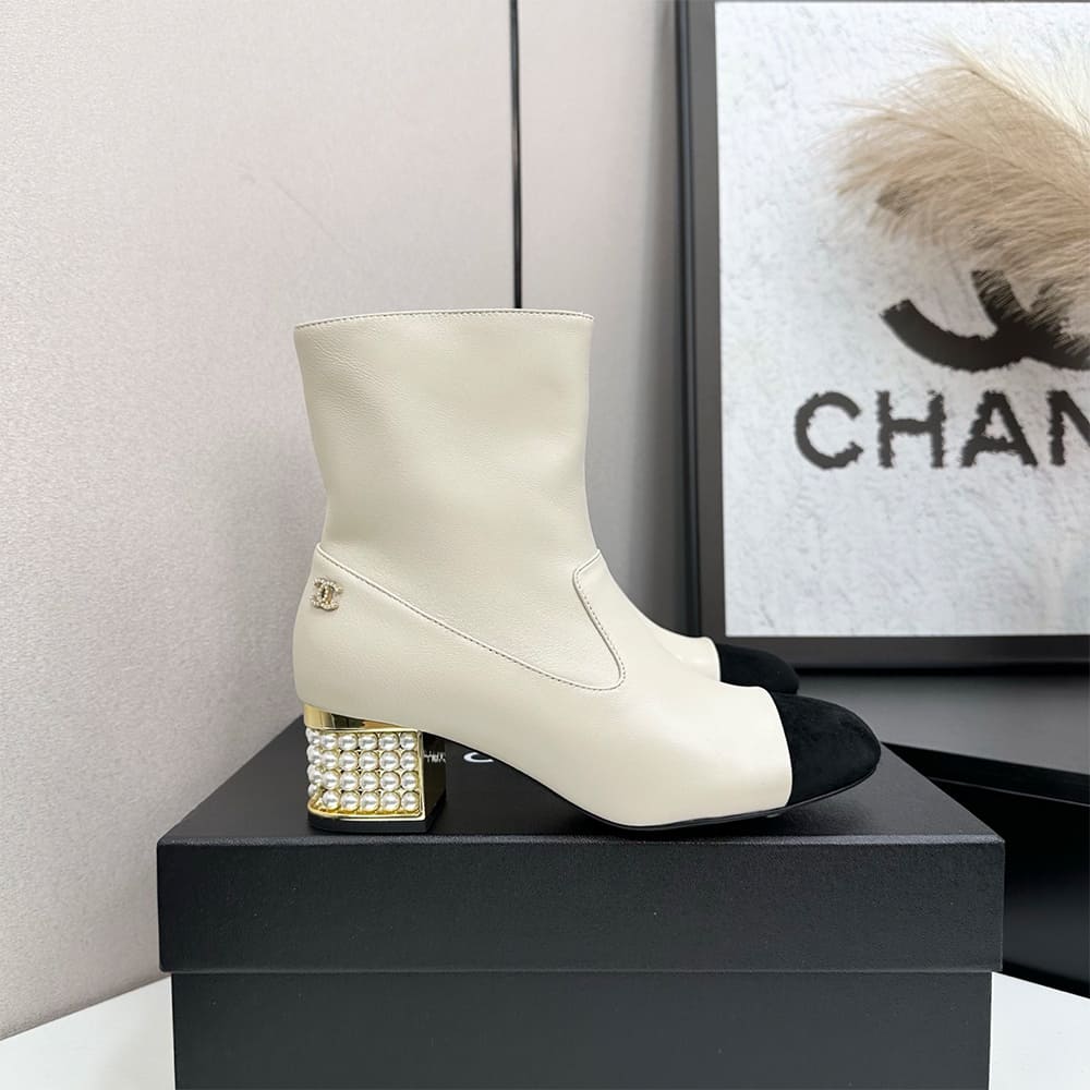 Ch**el Boots