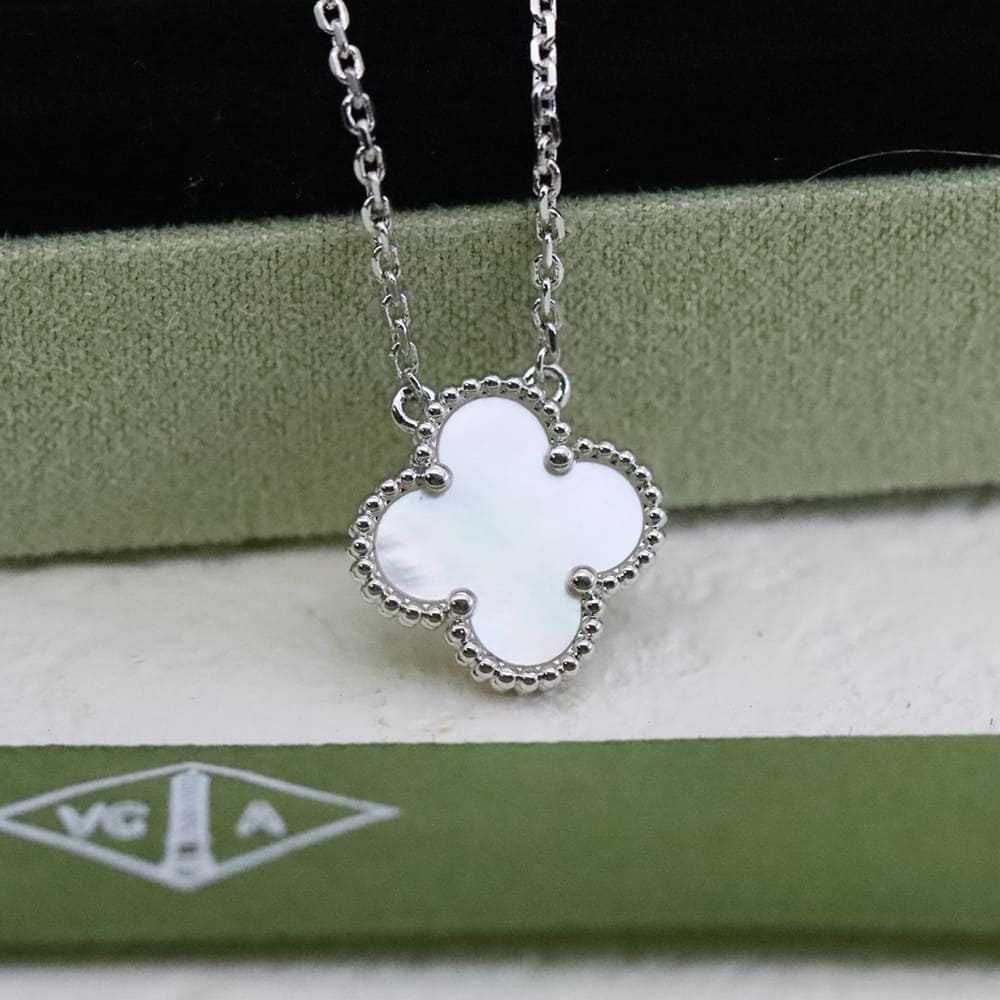VCA necklace