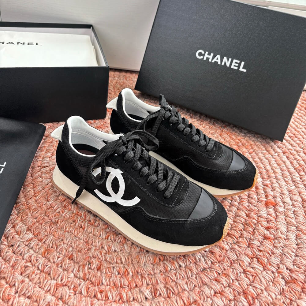 Ch**el Sneakers