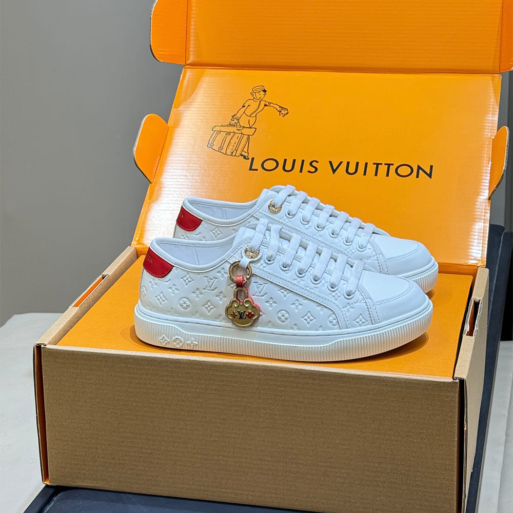 LV Lagoon Sneaker