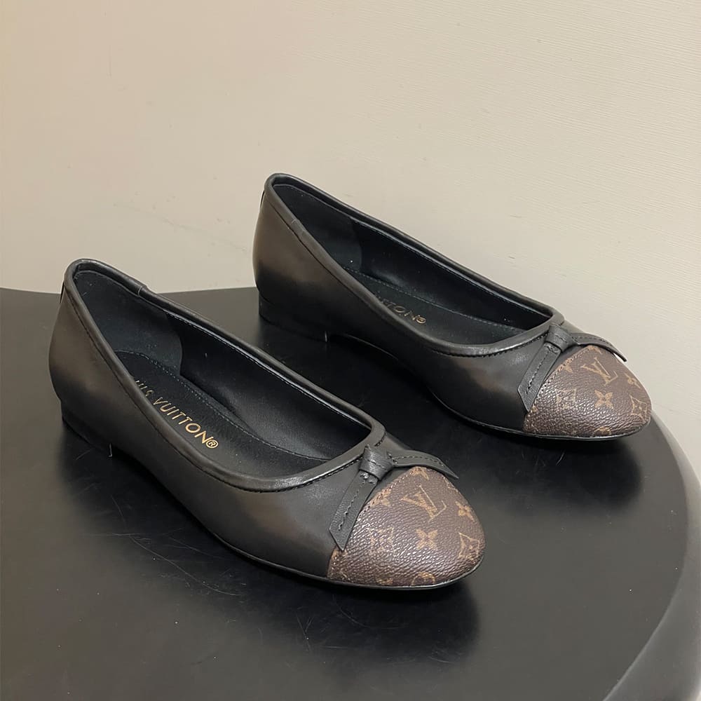 LV Darling Ballerina(EU SIZE 35-42)