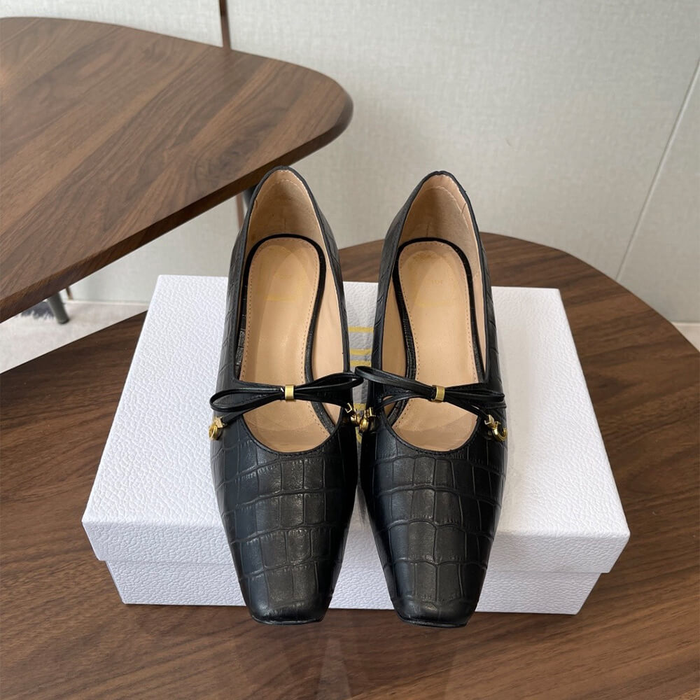 D10r Muse Pump(EU SIZE 35-42)