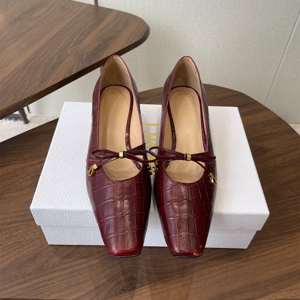 D10r Muse Pump(EU SIZE 35-42)